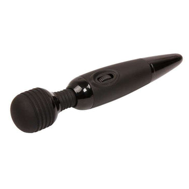 Massaggiatore Potente in Silicone Ergonomico per Piaceri Intensivi